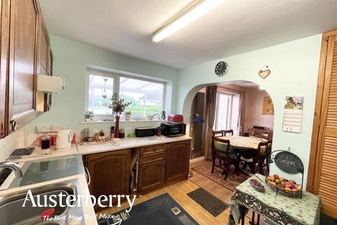 4 bedroom semi-detached house for sale, Main Street, Stoke-On-Trent ST3