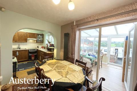 4 bedroom semi-detached house for sale, Main Street, Stoke-On-Trent ST3