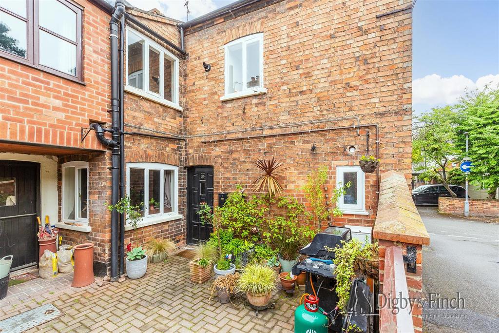 29 Water Lane, Radcliffe on Trent, NG12 2 BY 14wate