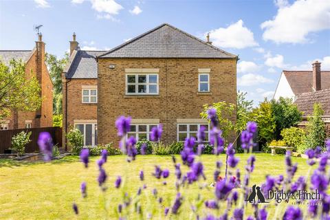 6 bedroom house for sale, Main Street, Tinwell, Stamford