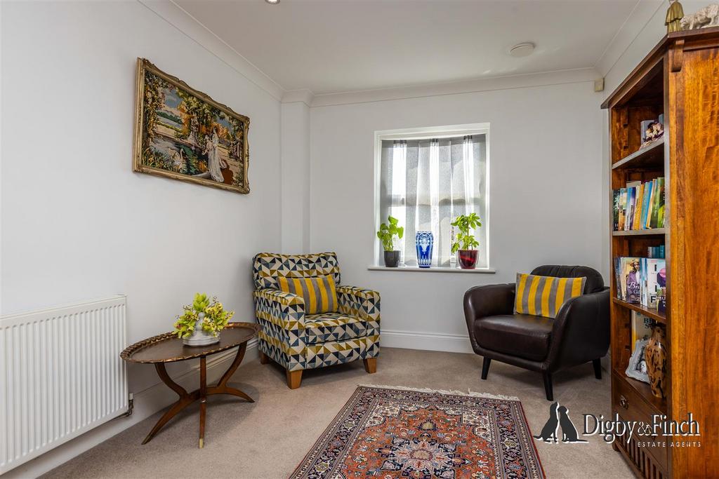 Milburn, Main Street, Tinwell PE9 3 UD-35watermarke