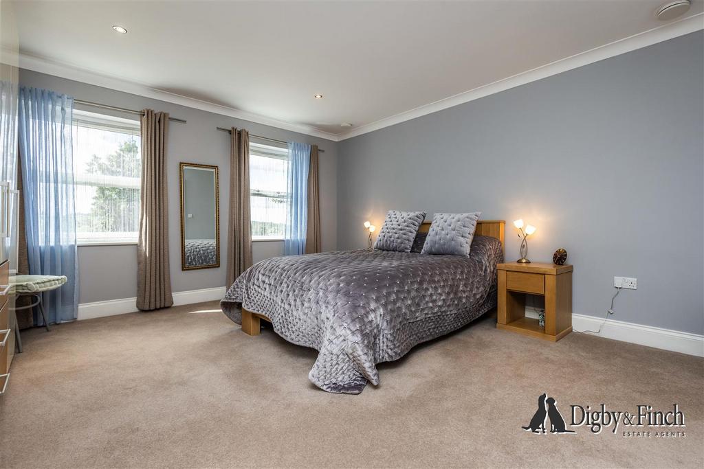 Milburn, Main Street, Tinwell PE9 3 UD-36watermarke