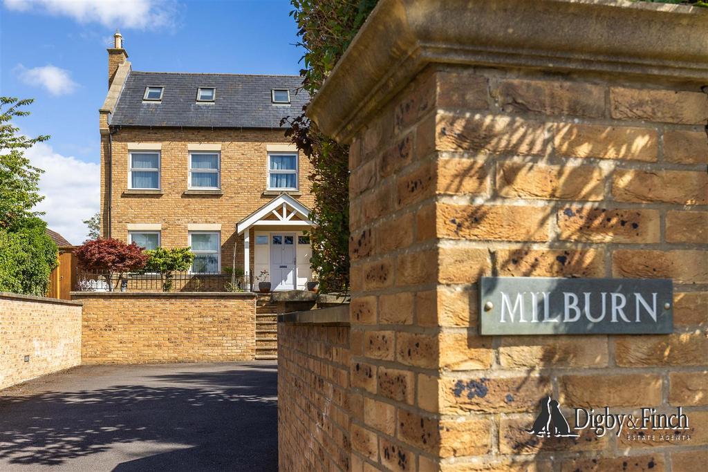 Milburn, Main Street, Tinwell PE9 3 UD-4watermarked