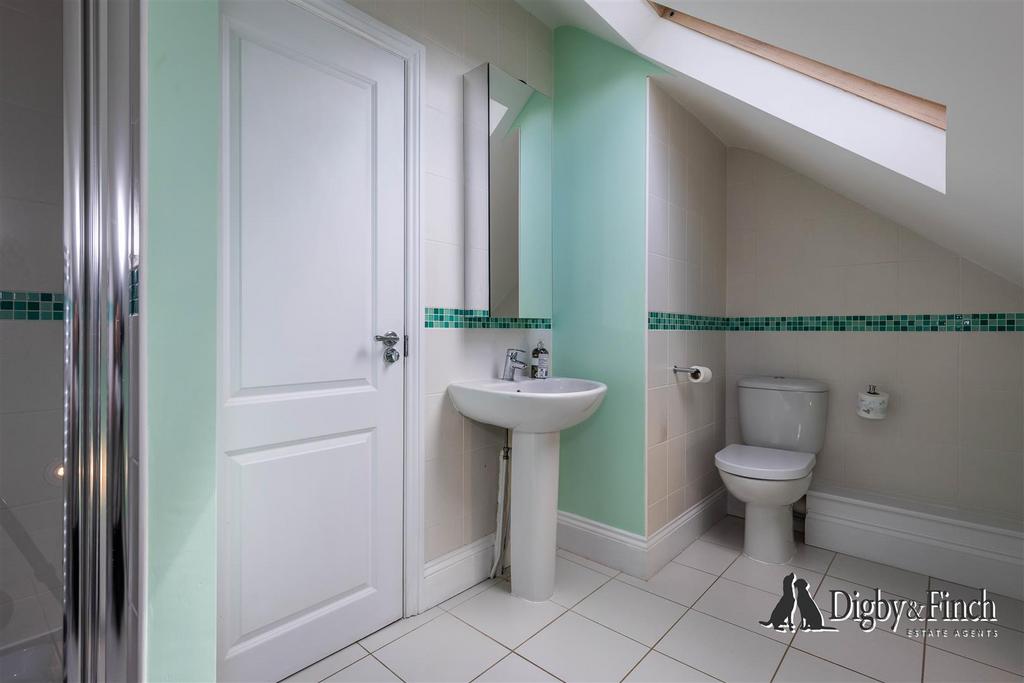Milburn, Main Street, Tinwell PE9 3 UD-53watermarke