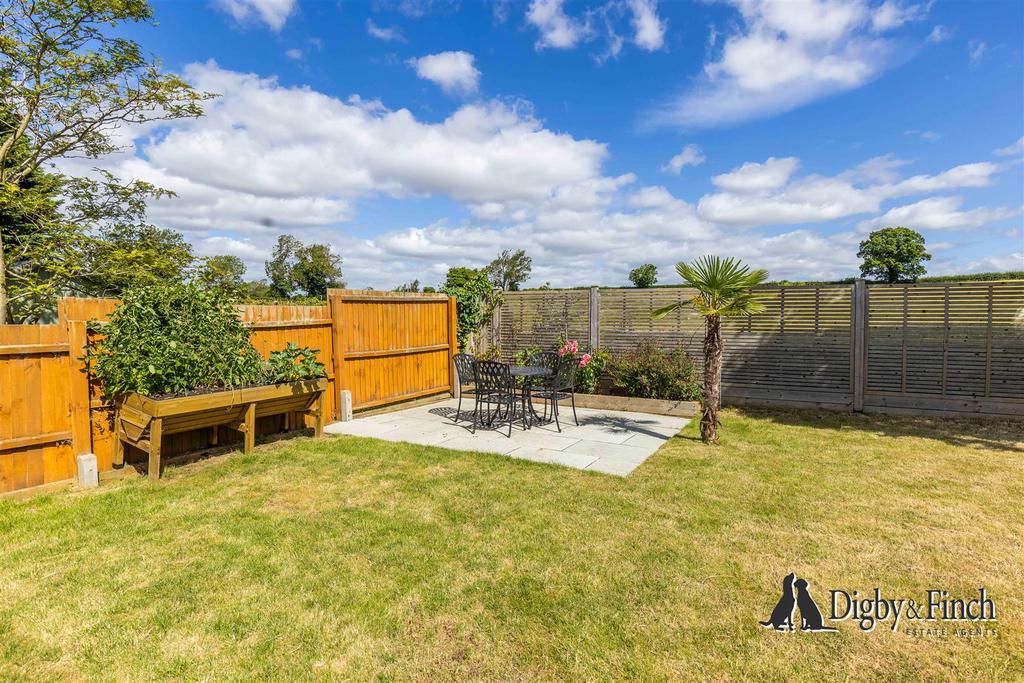 Milburn, Main Street, Tinwell PE9 3 UD-12watermarke