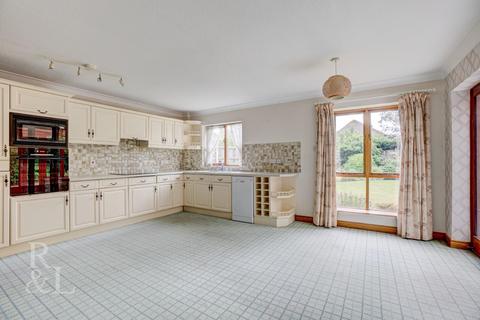 5 bedroom detached bungalow for sale, The Paddocks, Edwalton, Nottingham