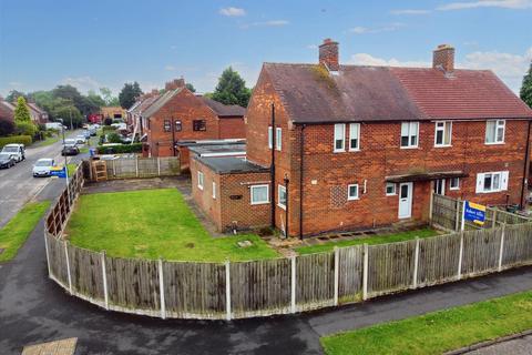 3 bedroom semi-detached house for sale, Albert Road, Breaston