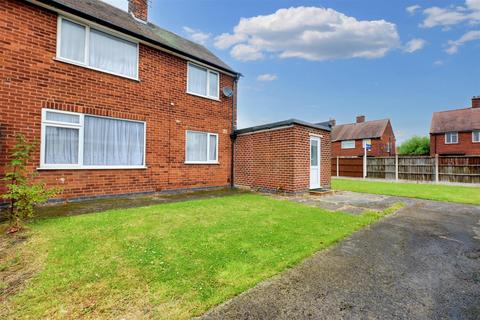 3 bedroom semi-detached house for sale, Albert Road, Breaston