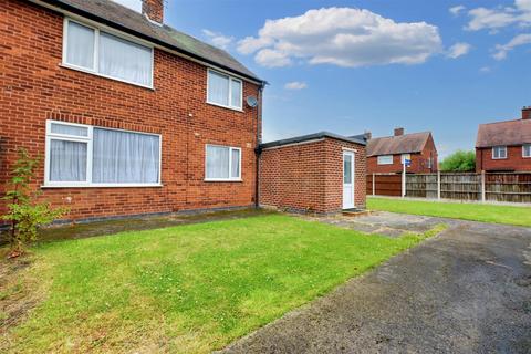 1 Albert Road, Breaston, Derby, DE72 3DL
