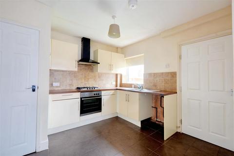 1 Albert Road, Breaston, Derby, DE72 3DL