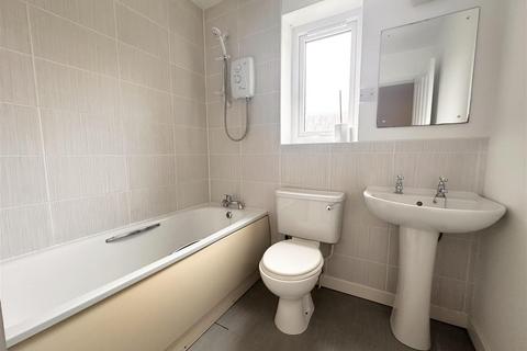 2 bedroom semi-detached house for sale, Weston Court, Weston Coyney