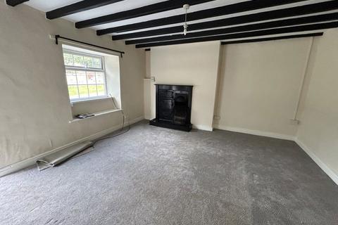 2 bedroom property to rent, Church Row, North Yorkshire DL11