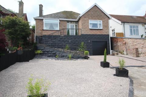 3 bedroom detached bungalow for sale, Llanelian Road, Old Colwyn