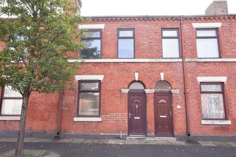 4 bedroom terraced house for sale, Darlington Street East, Wigan, WN1 3BH