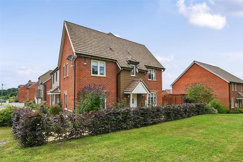 3 bedroom semi-detached house for sale, Fletcher Way, Henfield