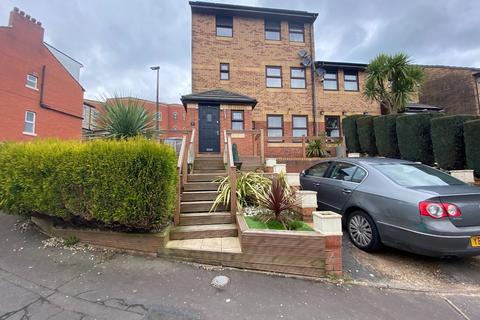 4 bedroom terraced house for sale, London Road, Blackburn. Lancs. BB1 7LR