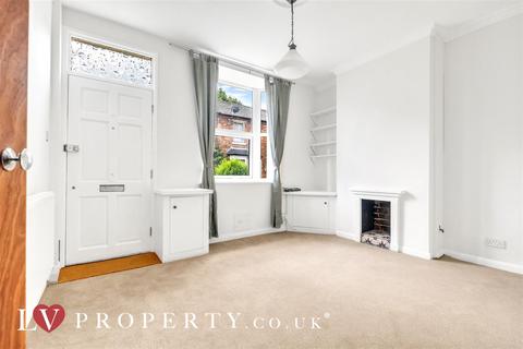 2 bedroom house to rent, Lansdown Place, Brookfield Road