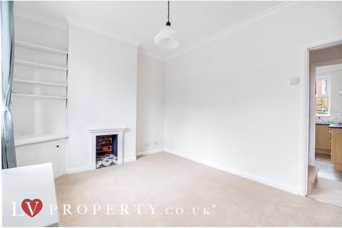 2 bedroom house to rent, Lansdown Place, Brookfield Road