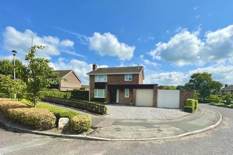 21 Chedworth Gate, Swindon, SN3 1NE