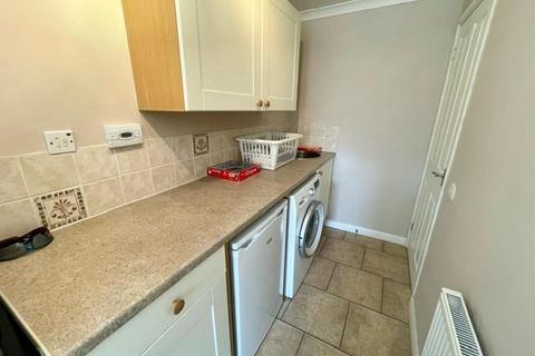 21 Chedworth Gate, Swindon, SN3 1NE