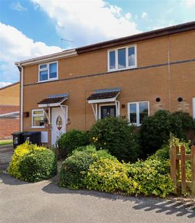 2 bedroom terraced house to rent, Ashley Gardens, Ely CB6