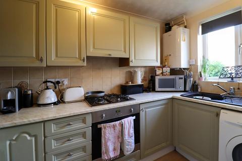 2 bedroom terraced house to rent, Ashley Gardens, Ely CB6