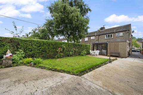 2 bedroom end of terrace house for sale, Marsh Avenue, Hope Valley