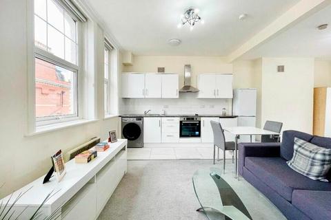 Studio to rent, Allitsen Road, London NW8