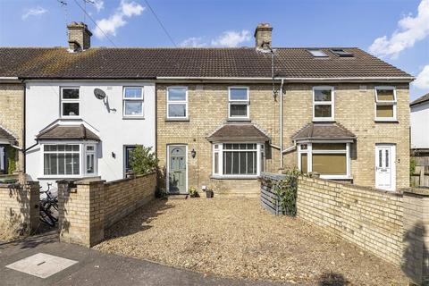 55 Stourbridge Grove, Cambridge, CB1 3HZ