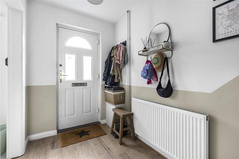 55 Stourbridge Grove, Cambridge, CB1 3HZ
