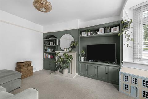 55 Stourbridge Grove, Cambridge, CB1 3HZ
