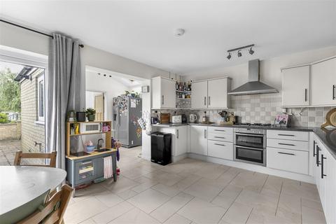 55 Stourbridge Grove, Cambridge, CB1 3HZ