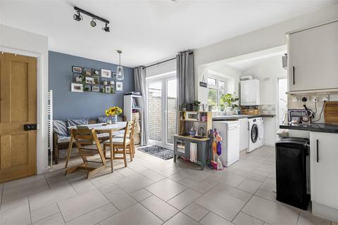 55 Stourbridge Grove, Cambridge, CB1 3HZ