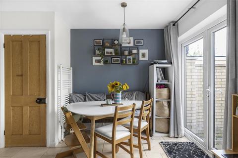 55 Stourbridge Grove, Cambridge, CB1 3HZ