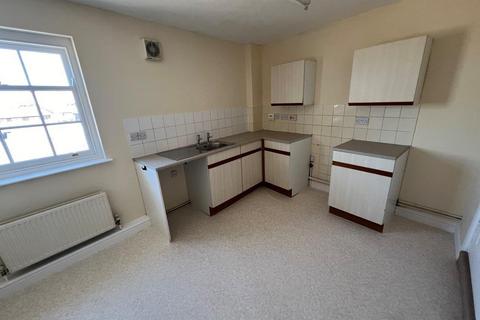 2 bedroom apartment to rent, BURTON STREET, MELTON MOWBRAY