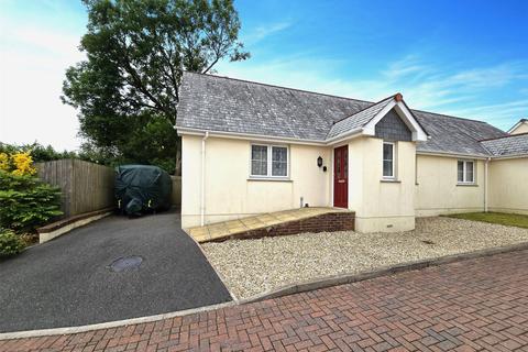 2 bedroom bungalow for sale, Kilkhampton, Bude, Cornwall, EX23