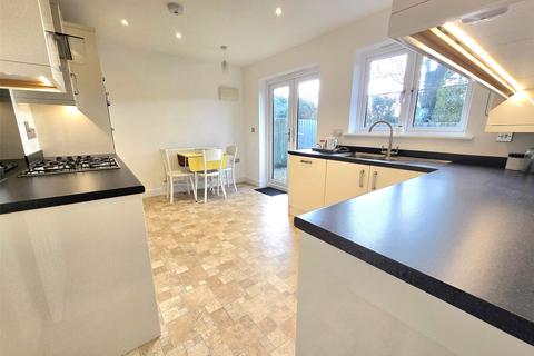 2 bedroom bungalow for sale, Kilkhampton, Bude, Cornwall, EX23