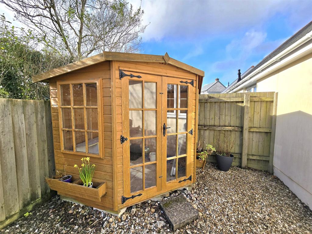 Summerhouse