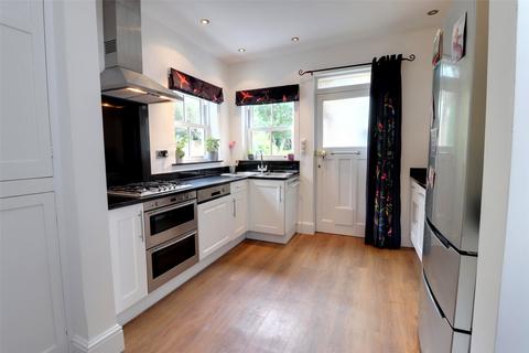 4 bedroom semi-detached house for sale, Killerton Road, Bude, Cornwall, EX23