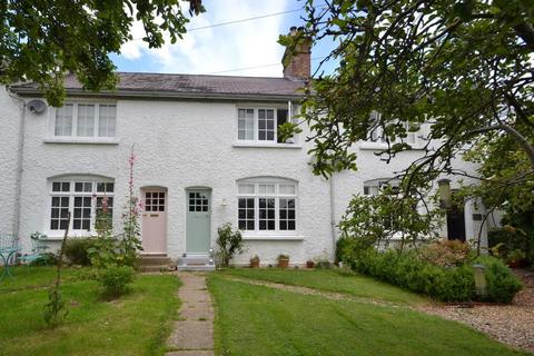 2 Hall Lane, Great Hormead, Buntingford, SG9 0NZ