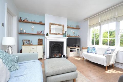 2 Hall Lane, Great Hormead, Buntingford, SG9 0NZ