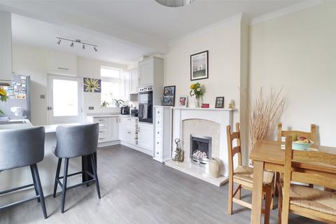 3 bedroom end of terrace house for sale, Ashley Terrace, Ilfracombe, Devon, EX34