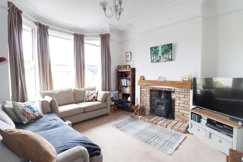 2 Ashley Terrace, Ilfracombe, EX34 8JG