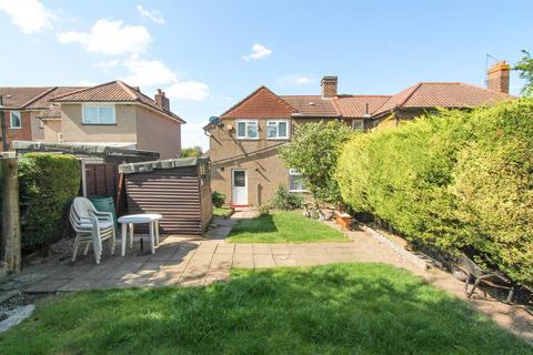 3 bedroom semi-detached house for sale, Gaynesford Road, Carshalton SM5