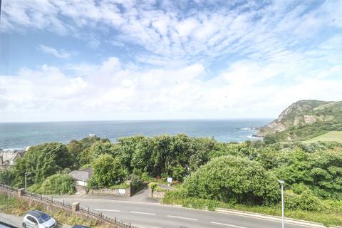 4 bedroom apartment for sale, New Barnstaple Road, Ilfracombe, Devon, EX34