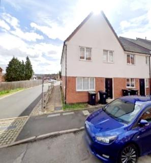undefined, Victoria Street, Irthlingborough, Wellingborough
