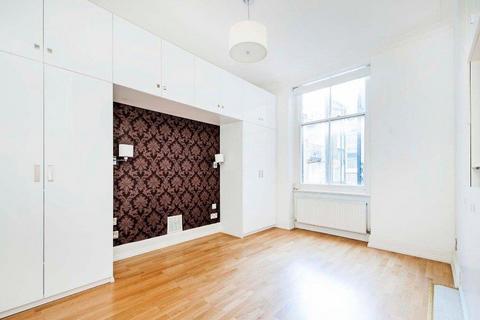 2 bedroom apartment for sale, Blomfield Court, London W9