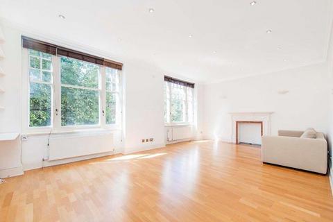 2 bedroom apartment for sale, Blomfield Court, London W9