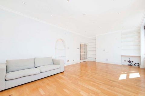 2 bedroom apartment for sale, Blomfield Court, London W9