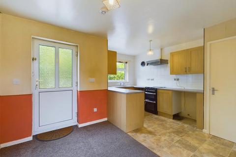 2 bedroom semi-detached bungalow for sale, Knowles Close, Buxton